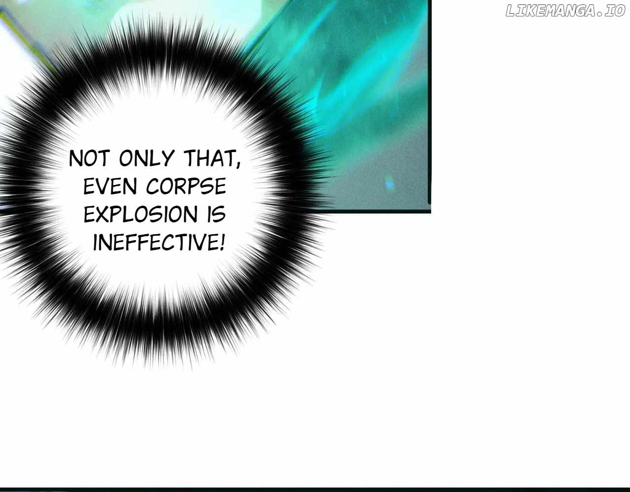 Catastrophic Necromancer Chapter 177 94